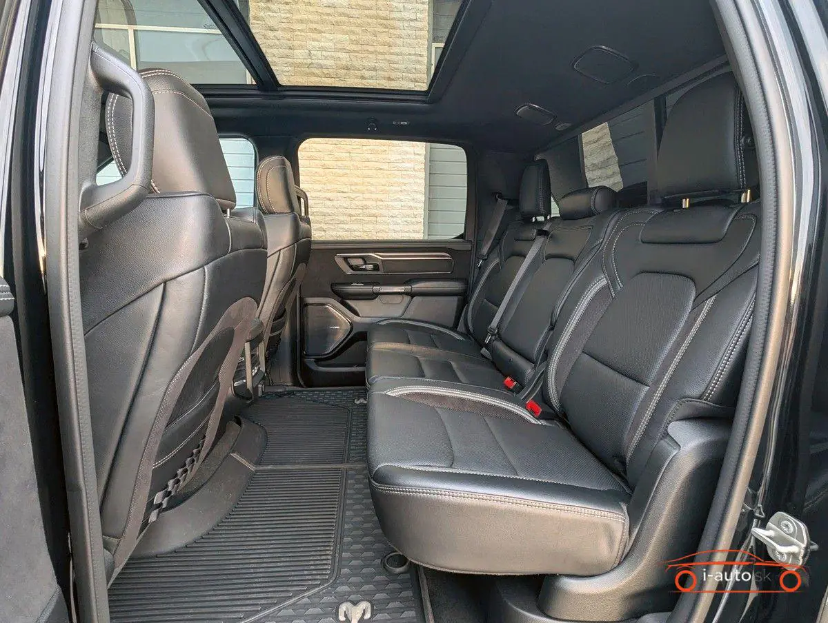 Dodge RAM 2023 na predaj – fotografia 22