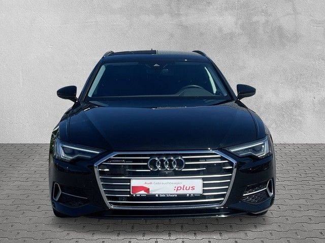 Audi A6 Avant 50 3.0 TDI mHEV Sport quattro tiptronic