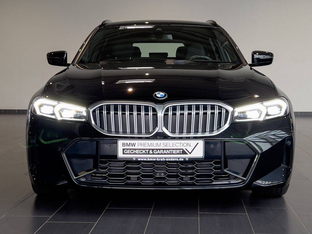BMW Rad 3 Touring 320d mHEV  xDrive A/T