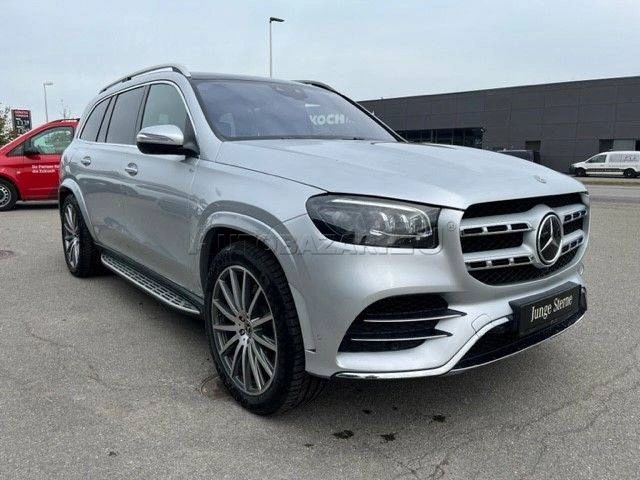 Mercedes-Benz GLS 350 d 4MATIC A/T