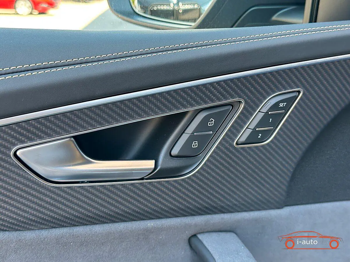 Audi RS Q8 2026 na predaj – fotografia 41