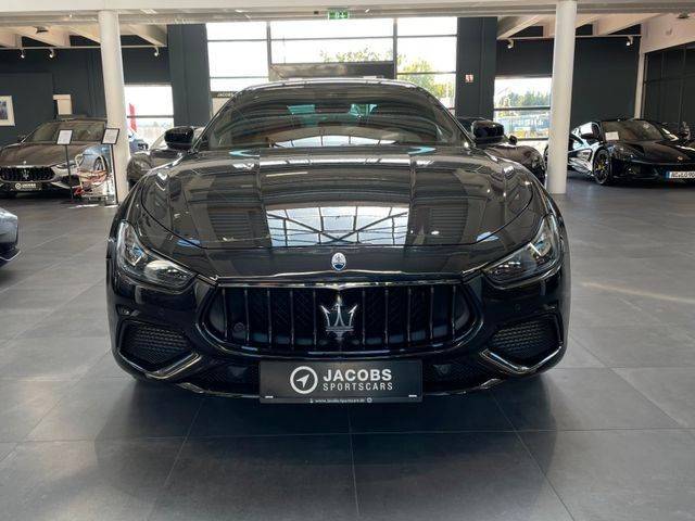 Maserati Ghibli Modena A/T