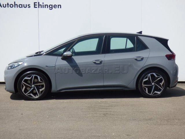 Volkswagen ID.3 Pure Performance 45kWh