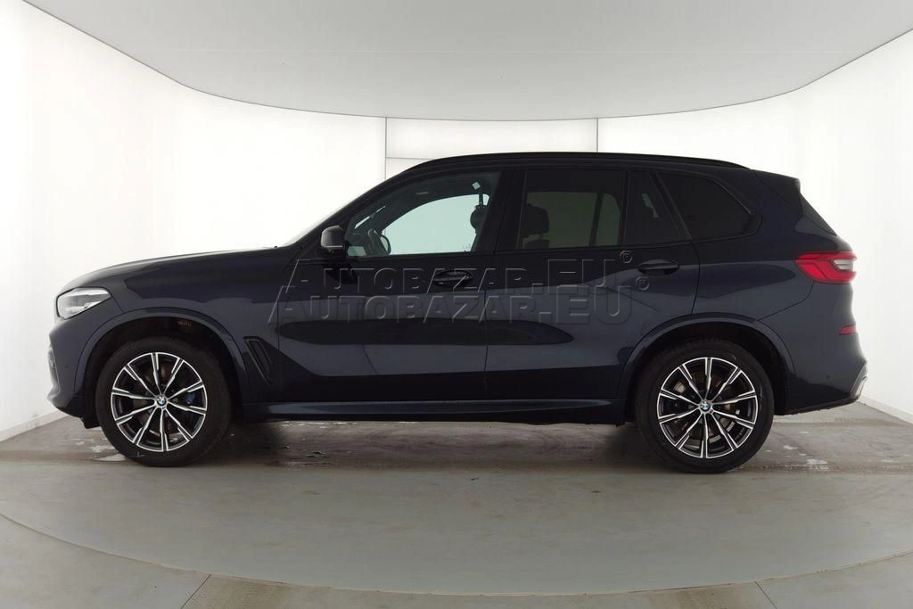 BMW X5 XDrive40i A/T