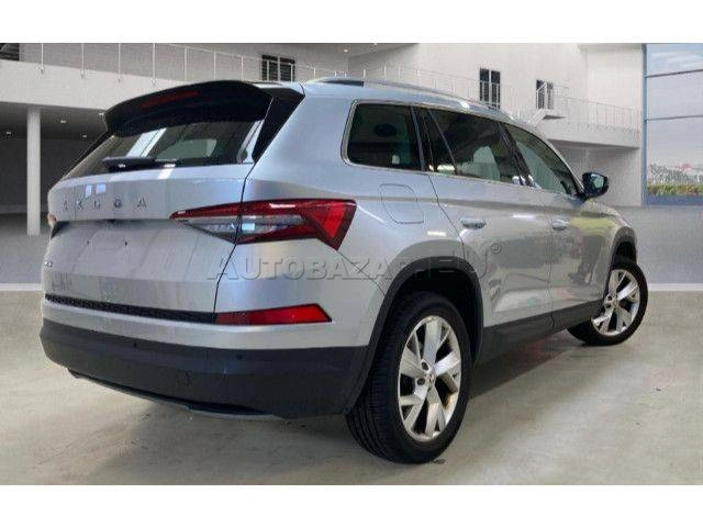 Škoda Kodiaq 1.5 TSI ACT Style DSG
