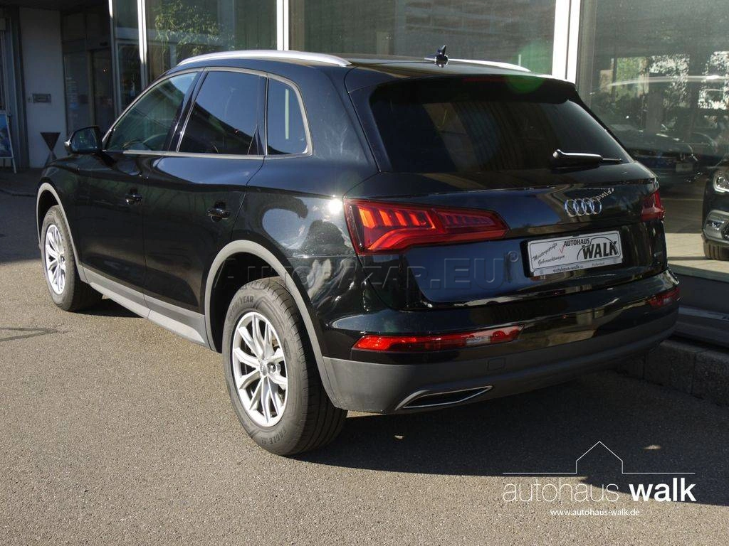 Audi Q5 40 2.0 TDI Sport quattro S tronic