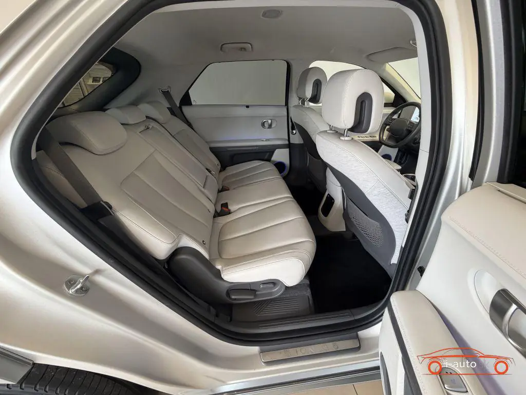 Hyundai Ioniq 5 2021 na predaj – fotografia 18