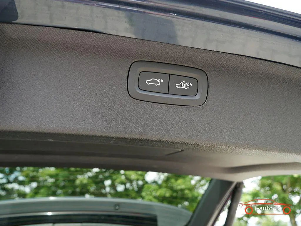 Volvo XC90 2024 na predaj – fotografia 13