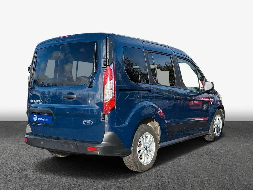 Ford Transit Connect 220 L1 A/T