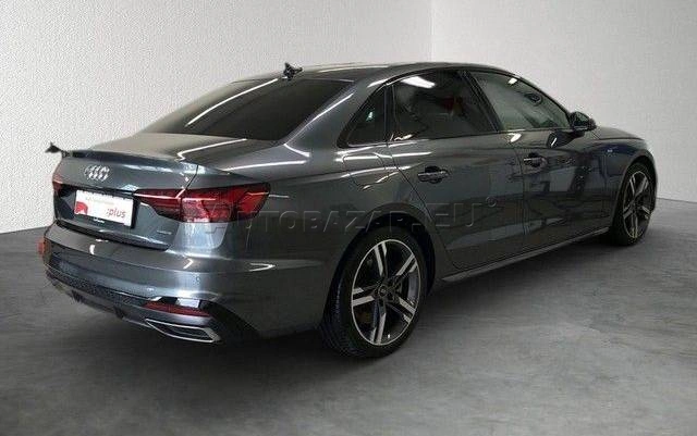 Audi A4 50 3.0 TDI mHEV S line quattro tiptronic