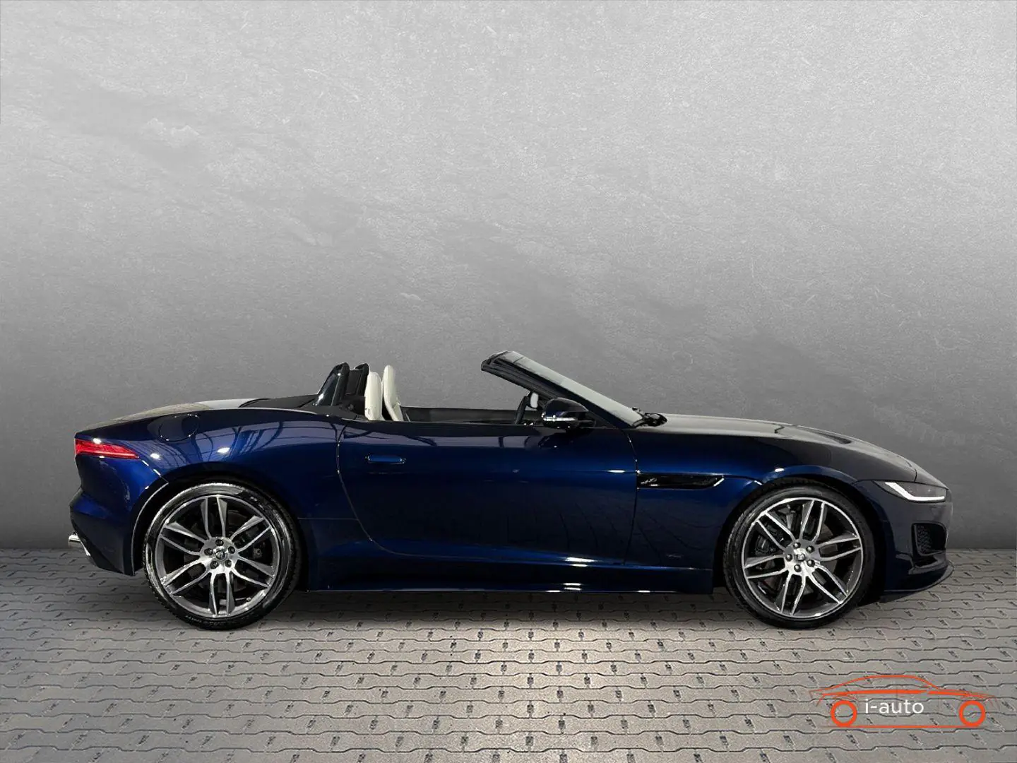 Jaguar F-Type 2024 na predaj – fotografia 6