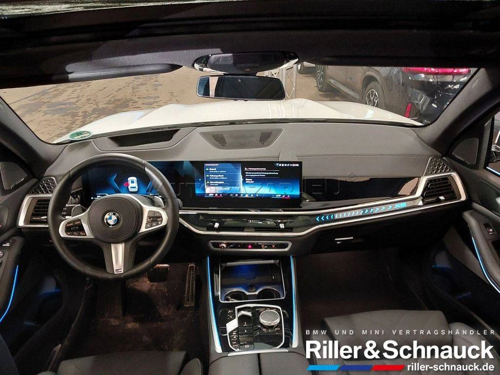 BMW X5 xDrive 40i mHEV A/T