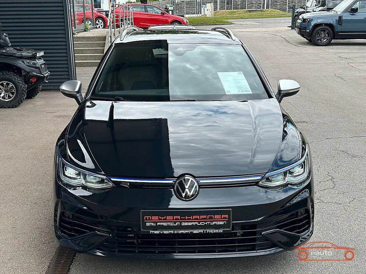 Volkswagen Golf 2022 na predaj – fotografia 3