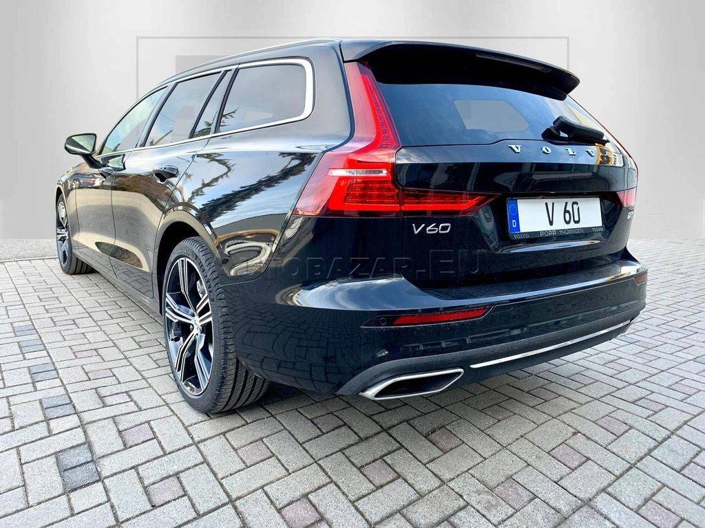 Volvo V60 D3 Inscription
