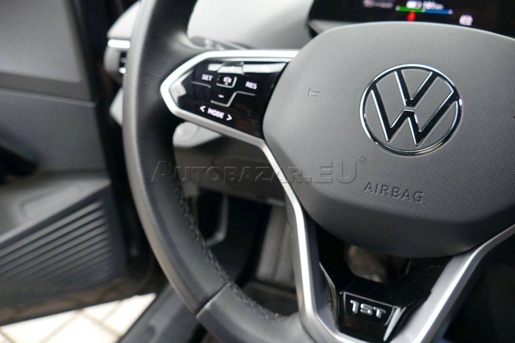 Volkswagen ID.4 2020 na predaj – fotografia 13
