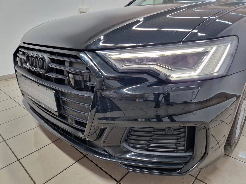 Audi A6 Avant 50 TDI quattro S-Line A/T