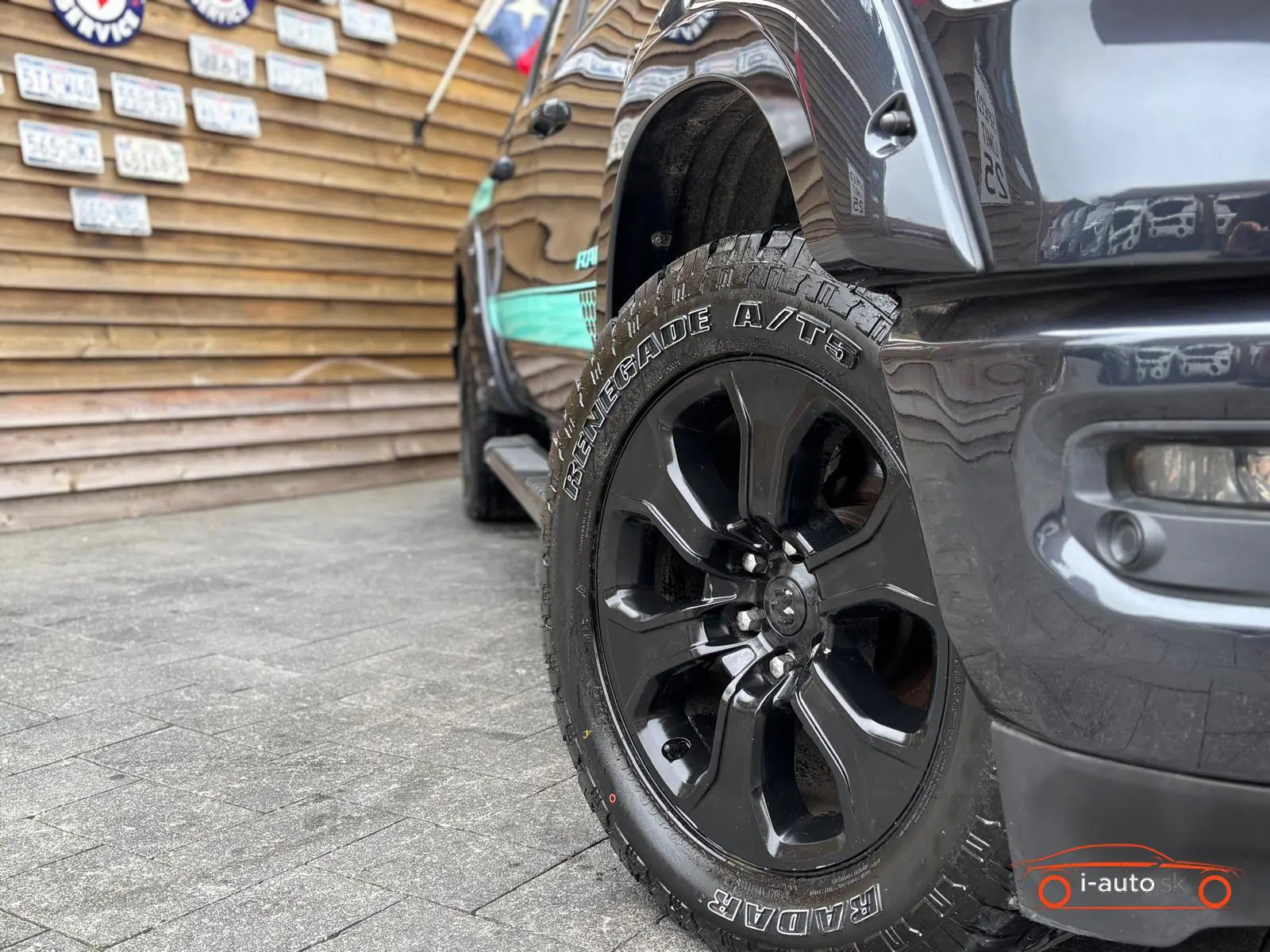 Dodge RAM 2023 na predaj – fotografia 5