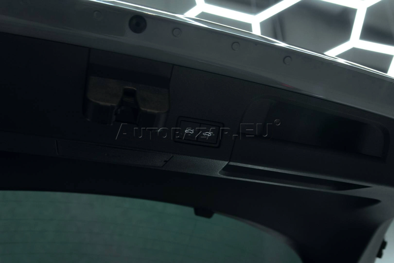 Volkswagen Arteon 2020 na predaj – fotografia 25