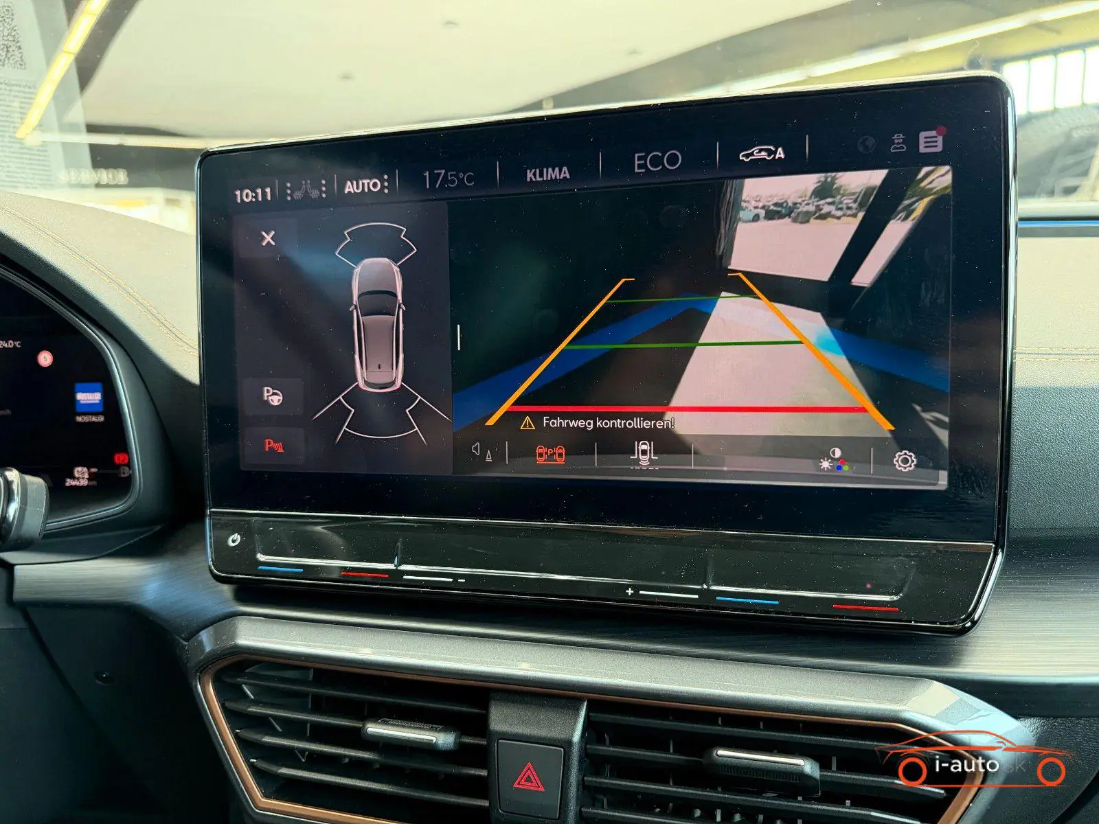Cupra Formentor 2023 na predaj – fotografia 30