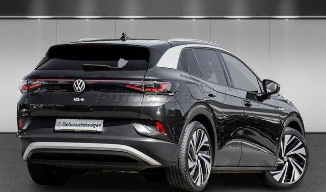 Volkswagen ID.4 Performance Pro 1st Edition