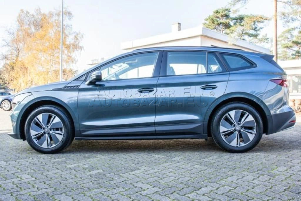 Škoda Enyaq iV 60 Loft