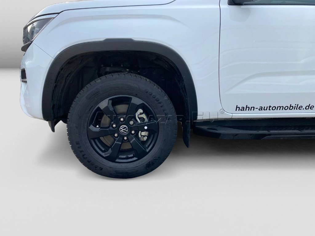 Volkswagen Amarok 2.0 TDI Life 4Motion DSG