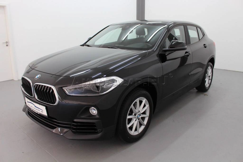 BMW X2 sDrive18i A/T