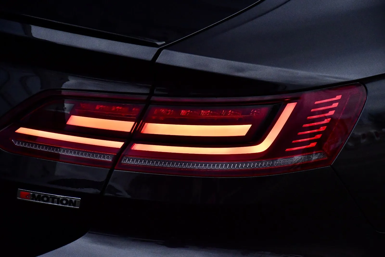 Volkswagen Arteon 2020 na predaj – fotografia 15