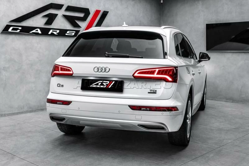 Audi Q5 2018 na predaj – fotografia 6