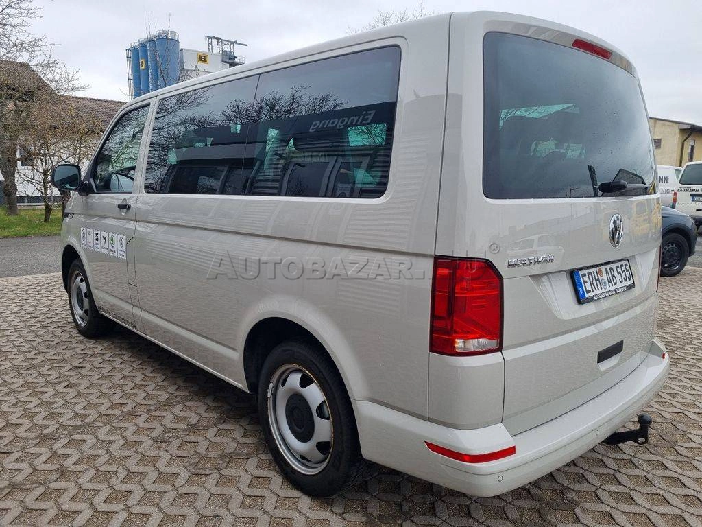 Volkswagen T6 Multivan .1  2.0 TDI