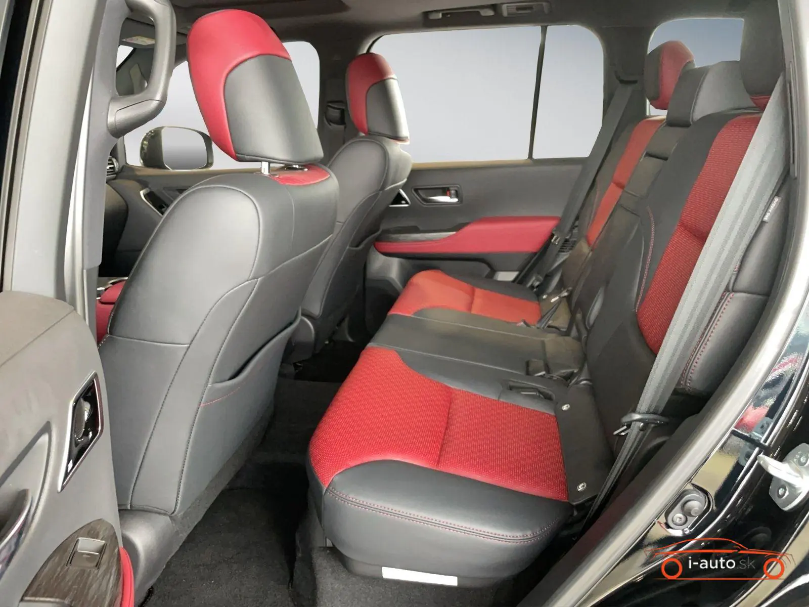 Toyota Land Cruiser 2022 na predaj – fotografia 14