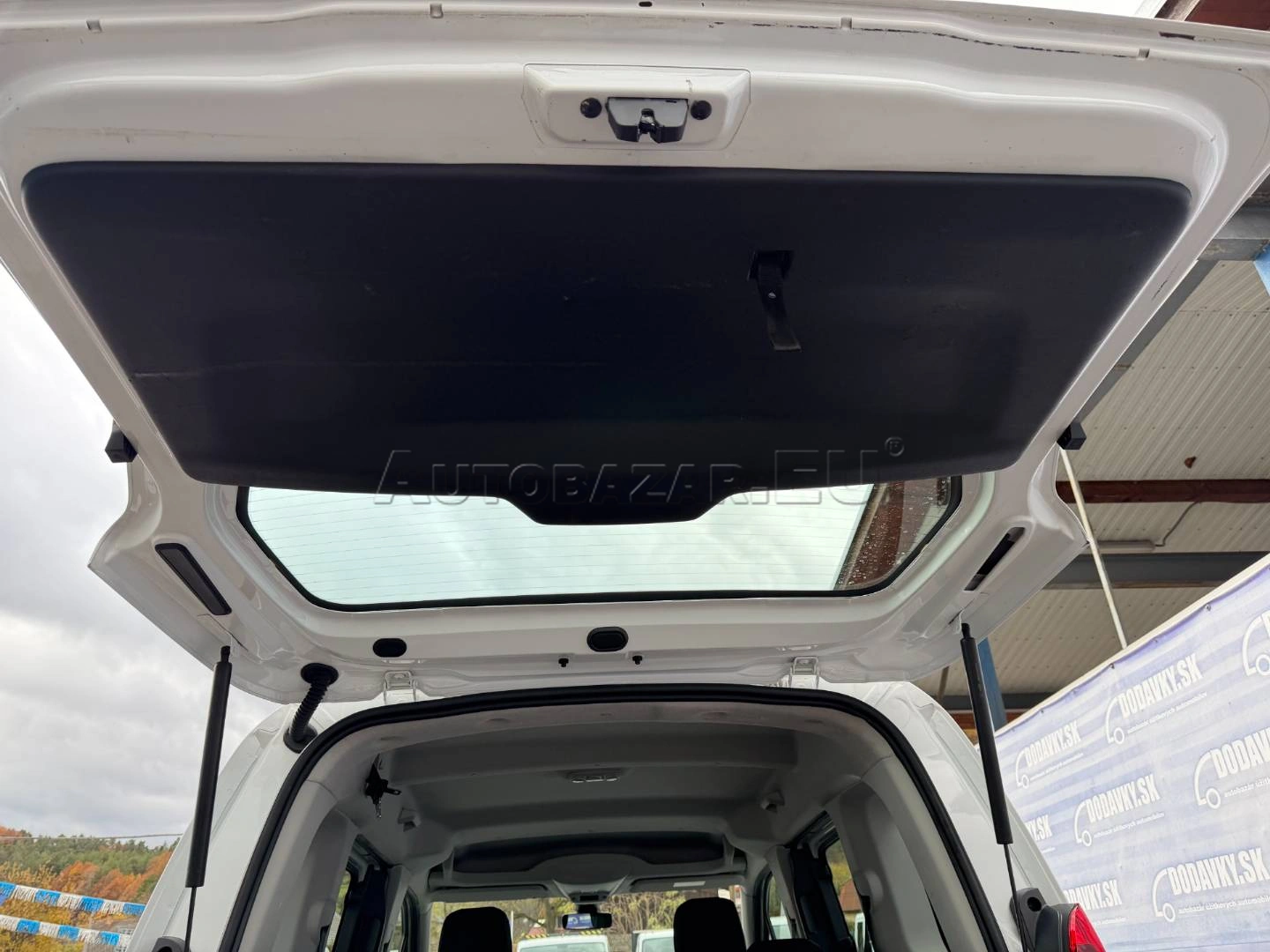 Citroën Berlingo 2019 na predaj – fotografia 40