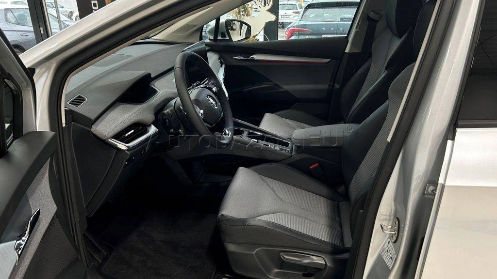 Škoda Enyaq iV 50 Loft
