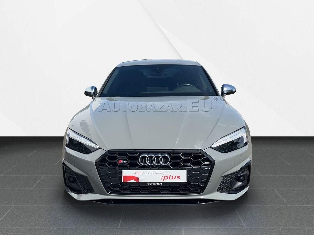 Audi S5 Sportback 3.0 TDI quattro tiptronic