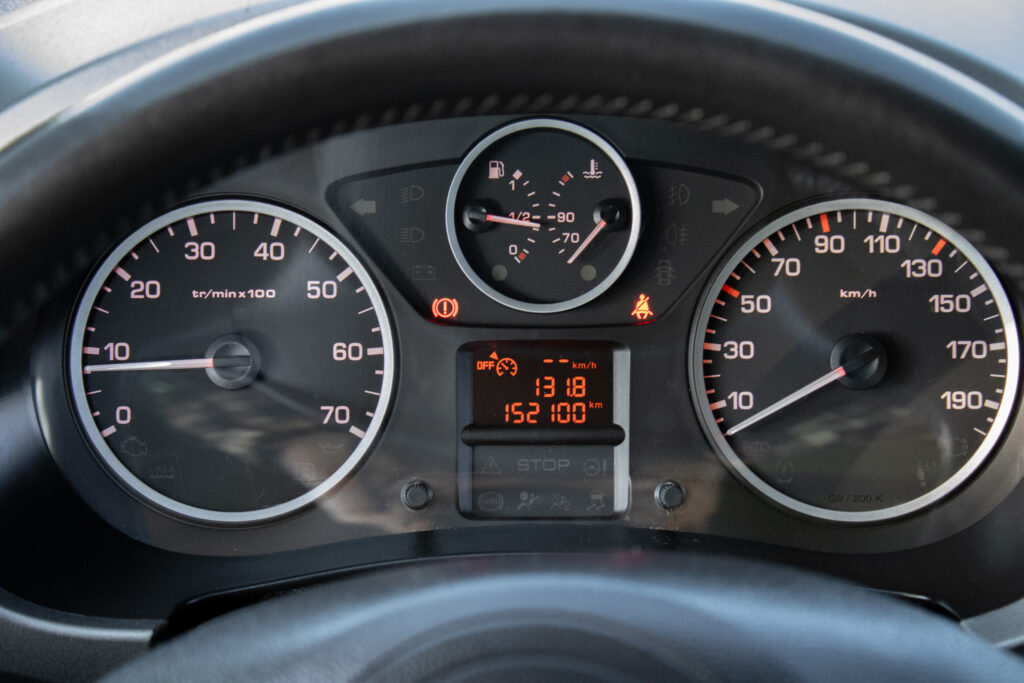 Citroën Berlingo 2016 na predaj – fotografia 26