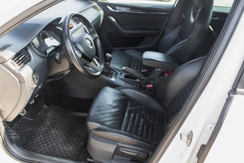Škoda Octavia 2013 na predaj – fotografia 17