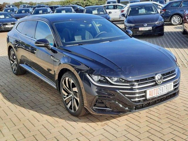 Volkswagen Arteon SB 2.0 TDI R-Line DSG