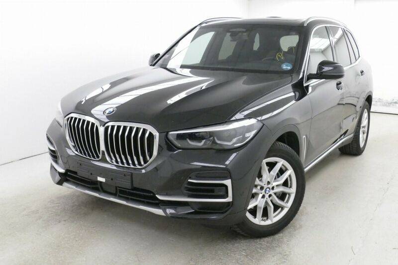 BMW X5 xDrive30d mHEV A/T