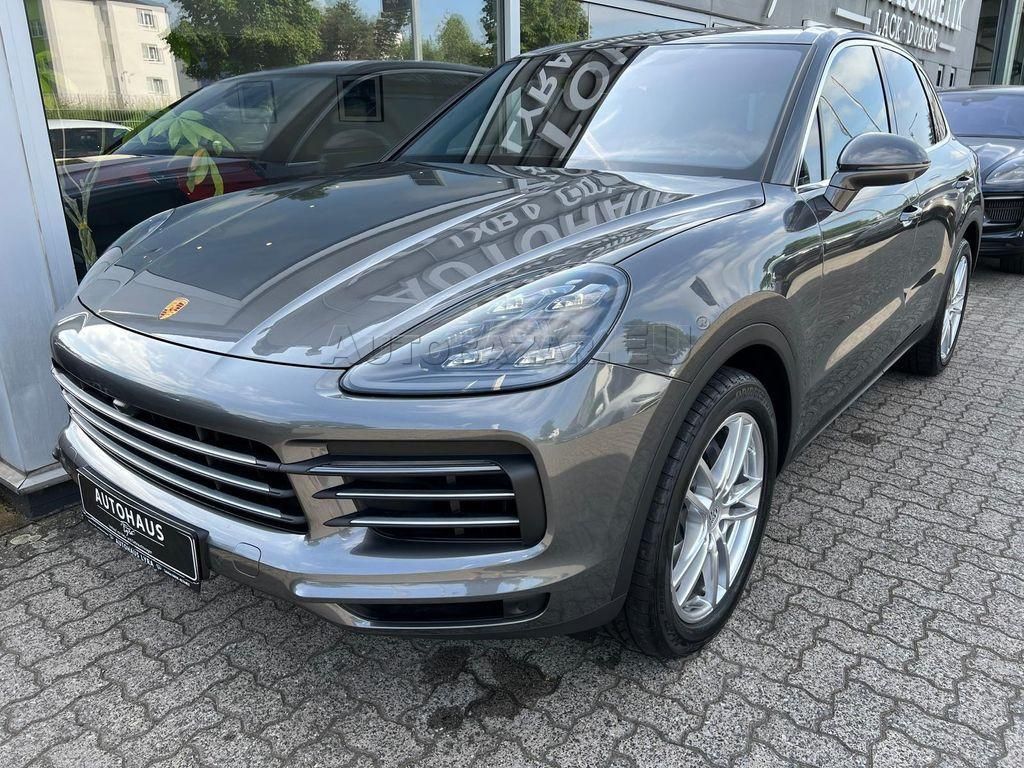 Porsche Cayenne 4x4 A/T