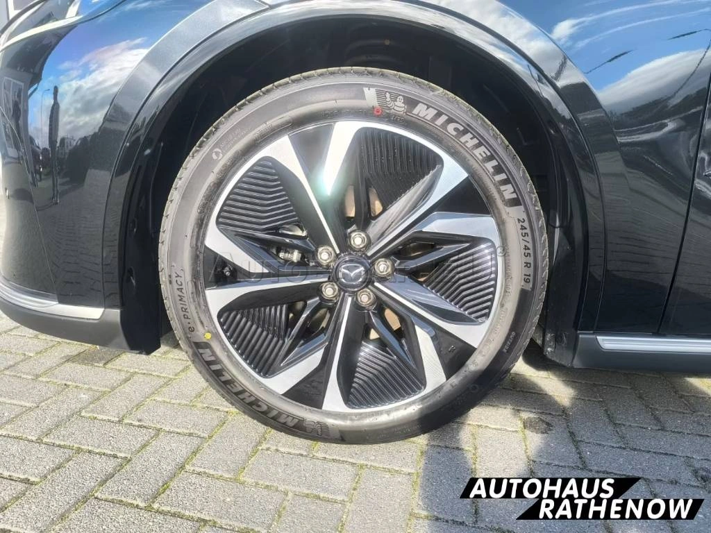 Mazda 6 2025 na predaj – fotografia 24