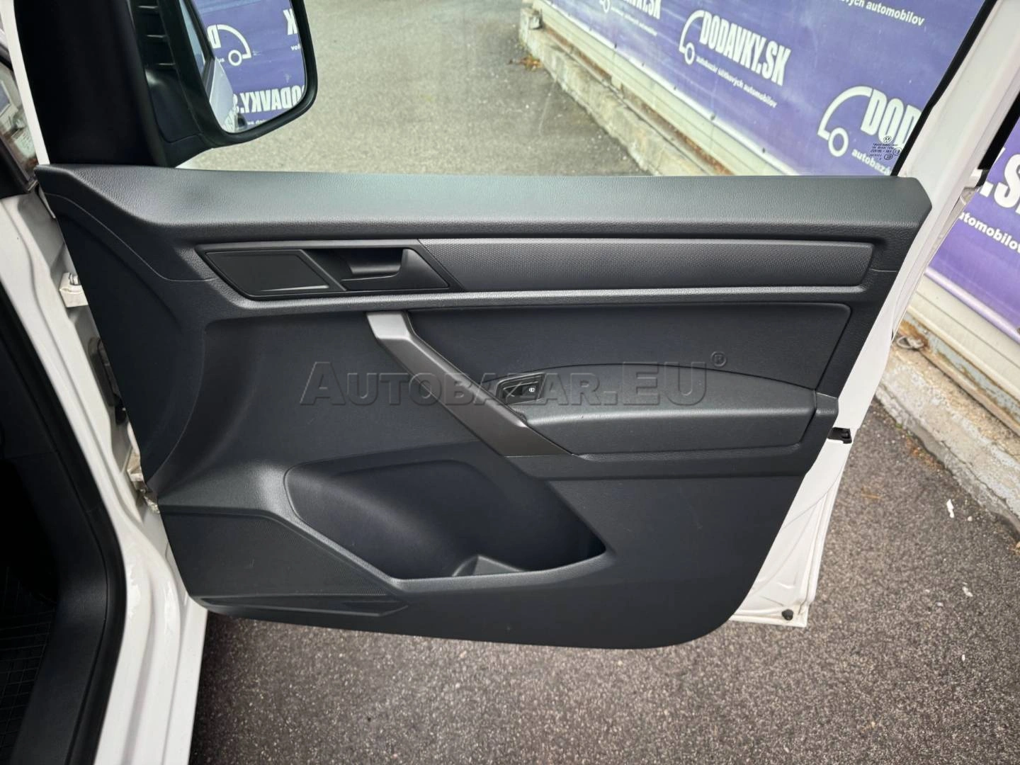 Volkswagen Caddy 2017 na predaj – fotografia 23