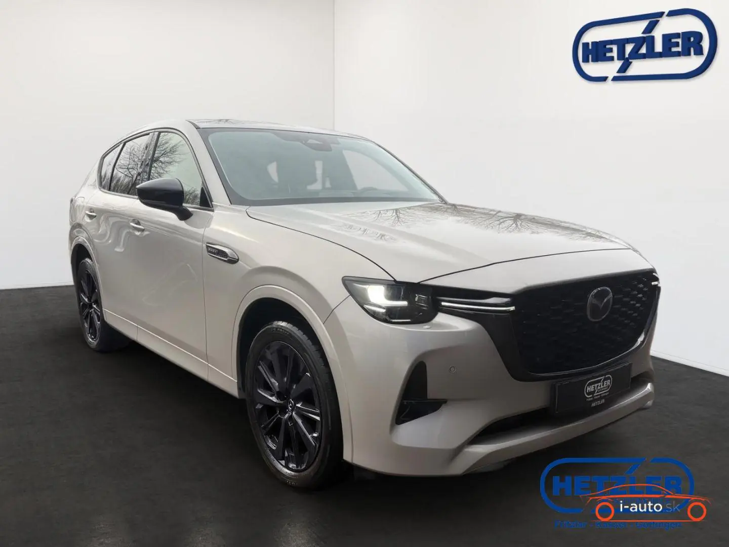 Mazda CX-60 2023 na predaj