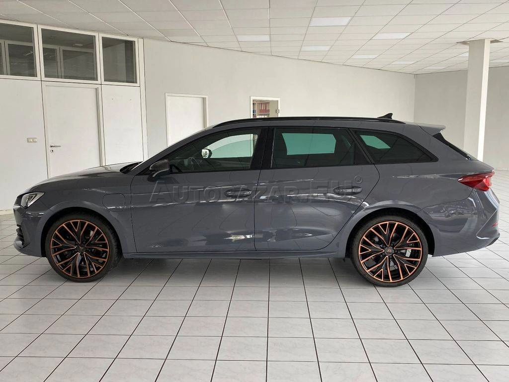 Cupra Leon ST 1.4 VZ e-HYBRID