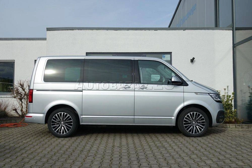 Volkswagen T6 Multivan .1  HIGHLINE 4Motion