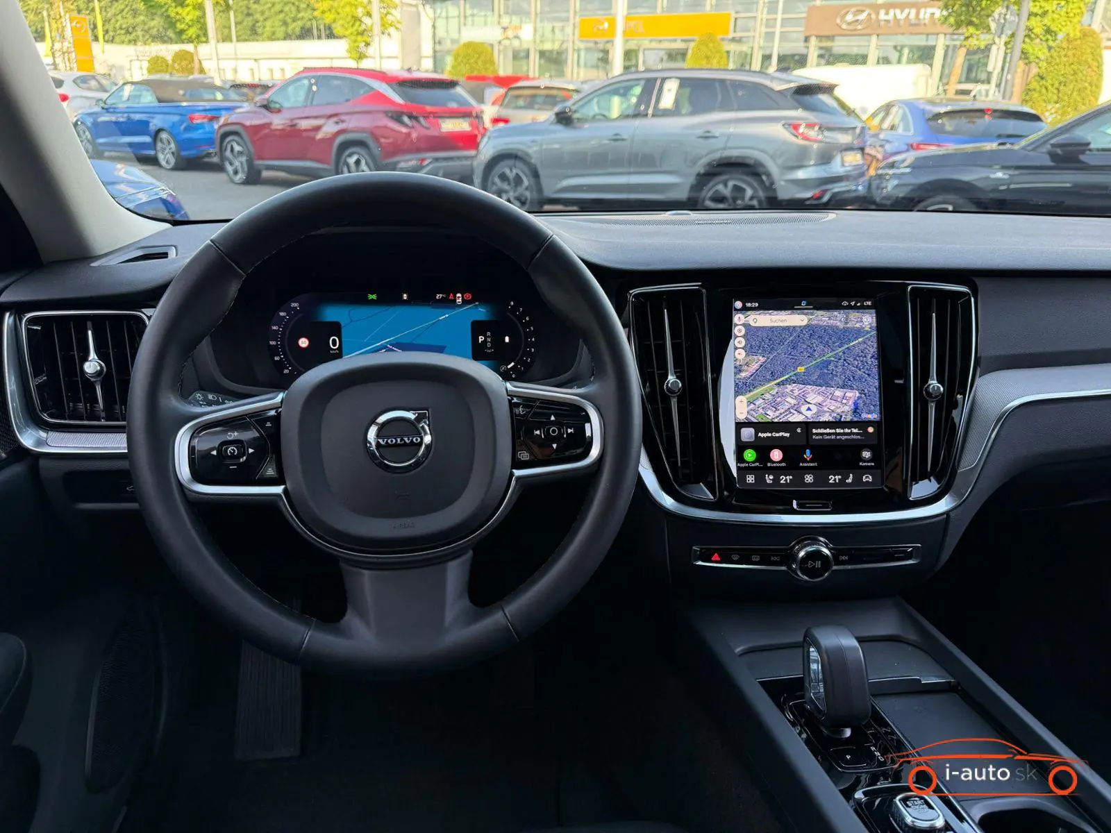 Volvo S60 2024 na predaj – fotografia 14