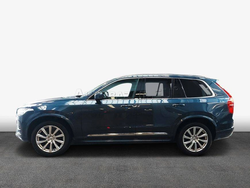 Volvo XC90 XC 90 D5 235k Drive-E Inscription AWD A/T