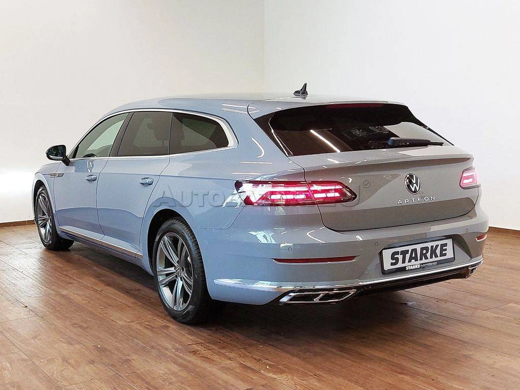 Volkswagen Arteon SB 2.0 TDI R-Line DSG