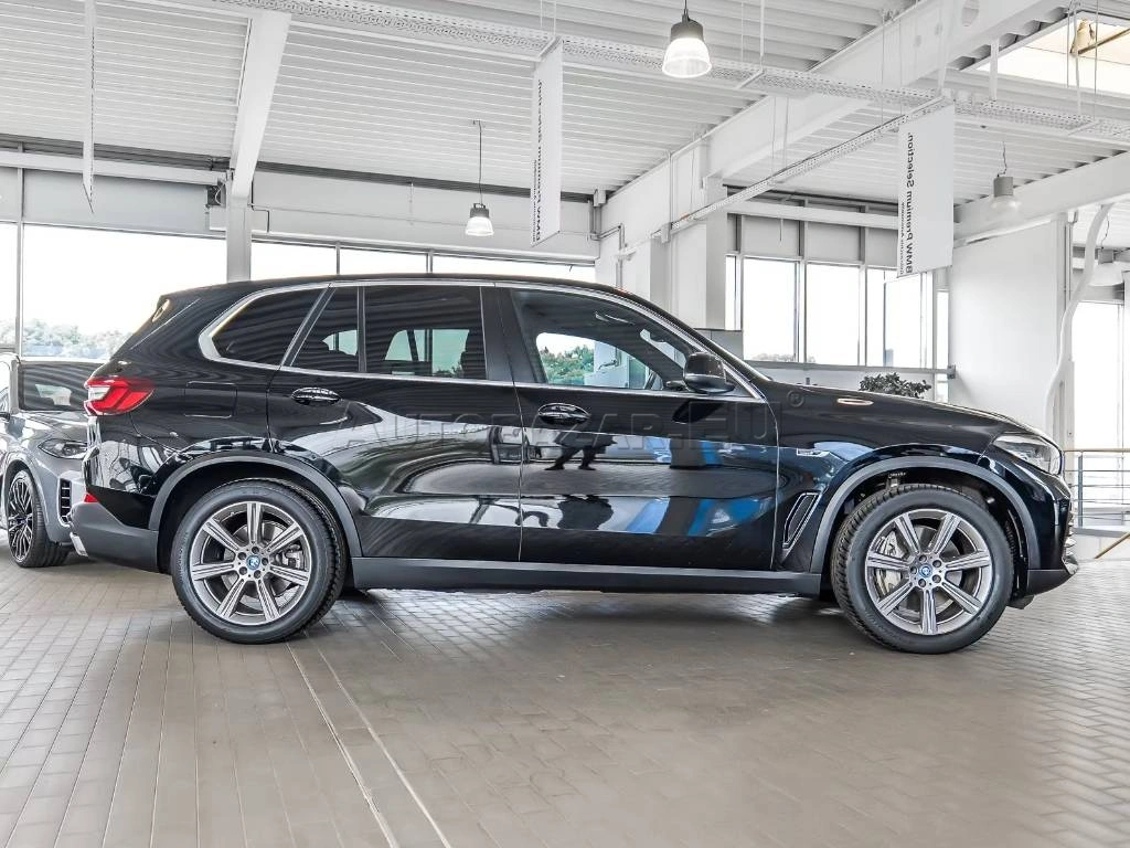 BMW X5 xDrive 45e