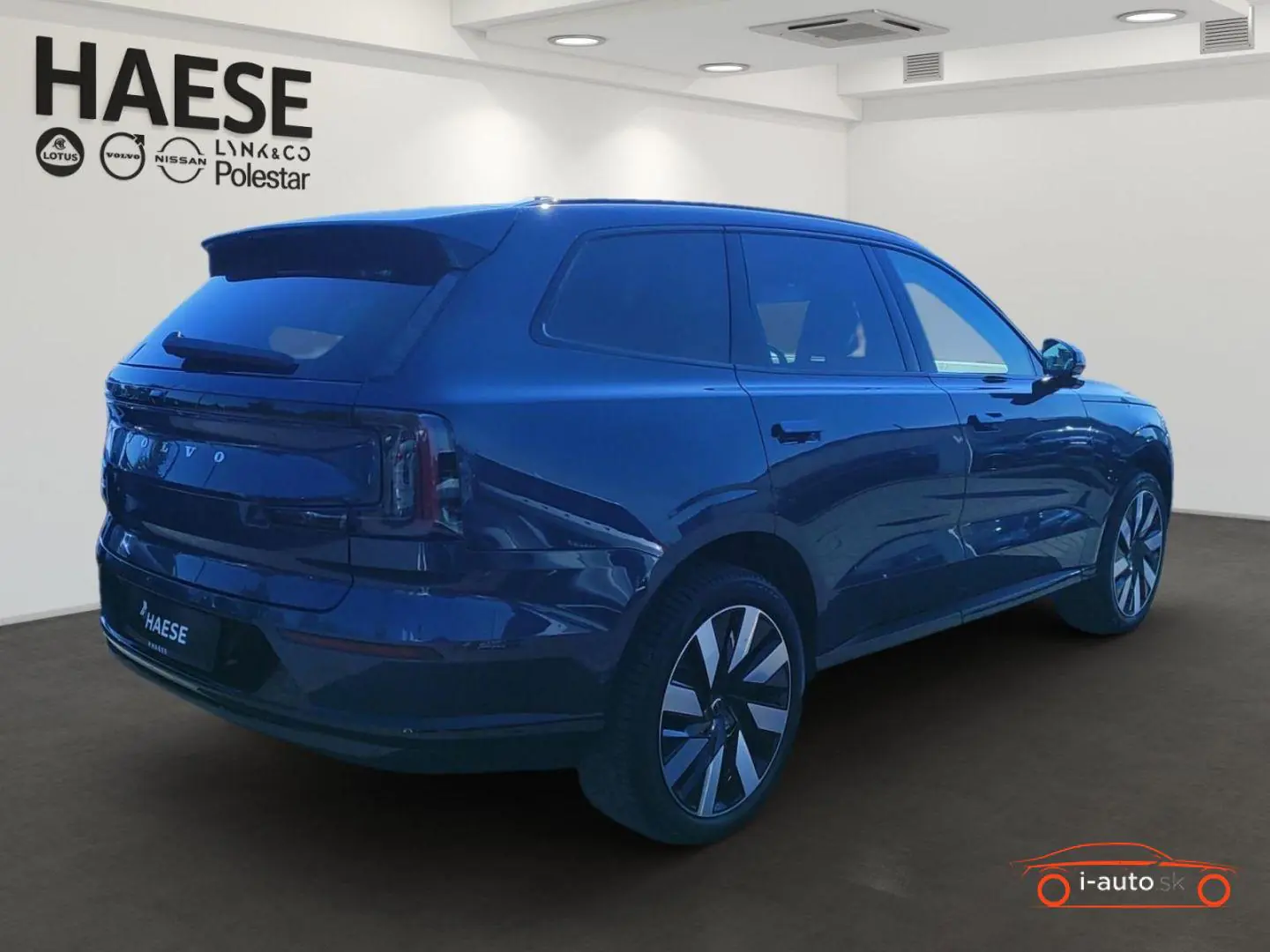 Volvo EX90 2025 na predaj – fotografia 5