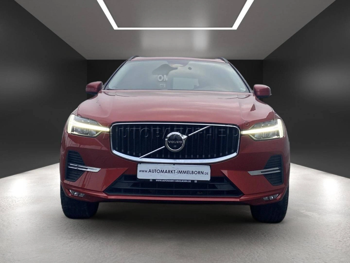 Volvo XC60 B4 Momentum A/T